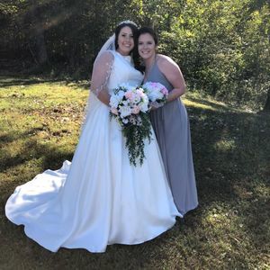 Meet your Posher, Kinsey